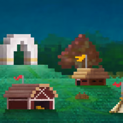Village #0054