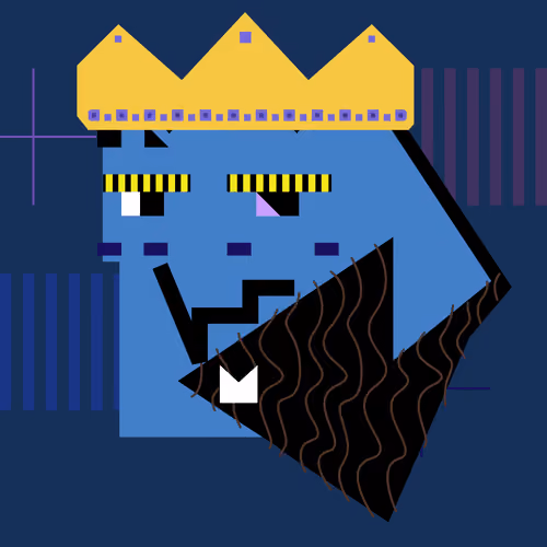 Kings n' Queens #135