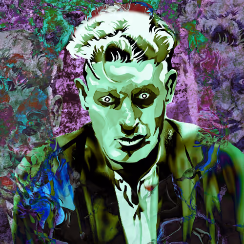 TrippyAcid #042