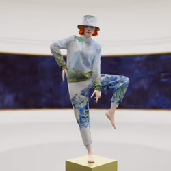 Art Collection #019