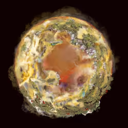 Planet 19.0 #018