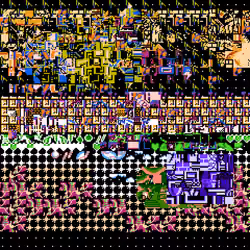 Inaccessible World #353