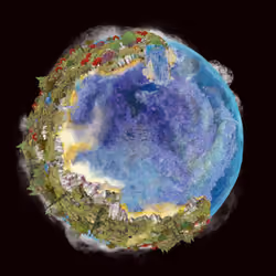 Planet 19.0 #002