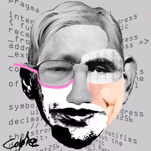 Decentraleyesmashup By Coldie