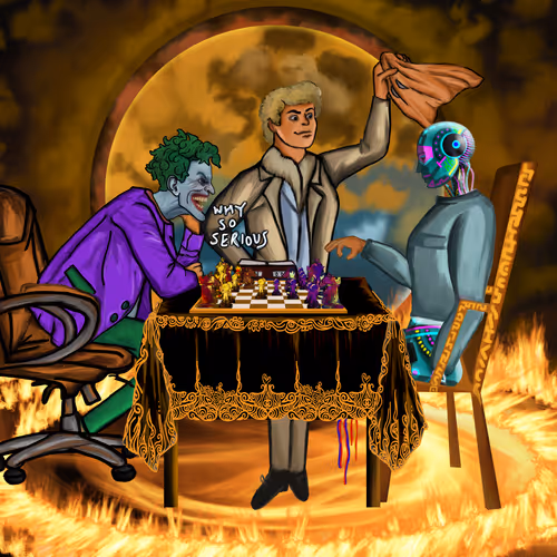 Chess Match #182