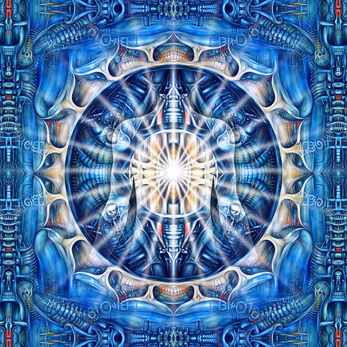 Async Blueprints