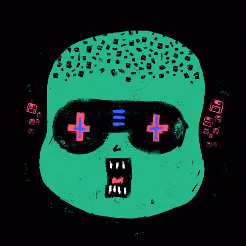 Grifters By Xcopy