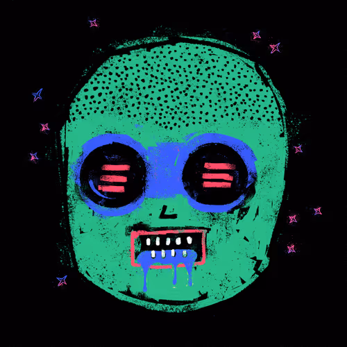 Grifters By Xcopy