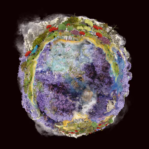 Planet 19.0 #000