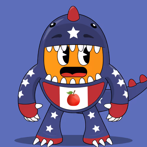 Spangle #097