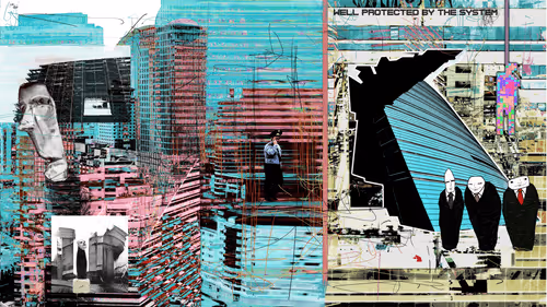 Async Blueprints