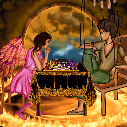 Chess Match #259