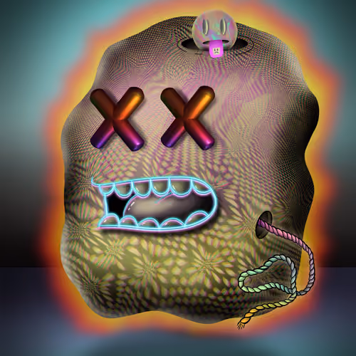 BLOB Brigade #6