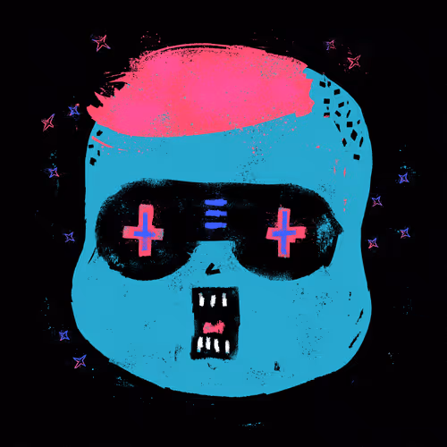 Grifters By Xcopy