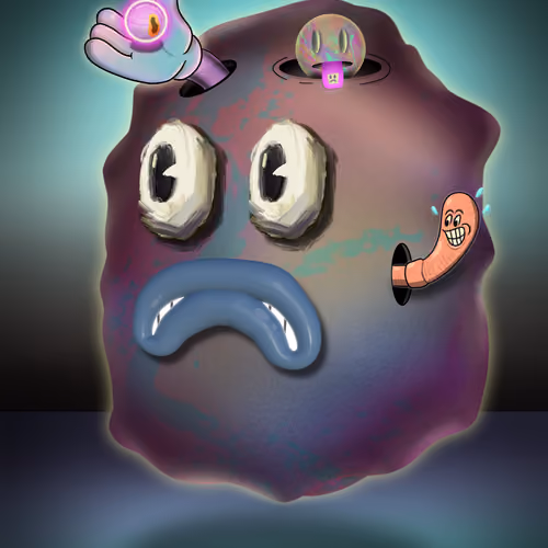 BLOB Brigade #29