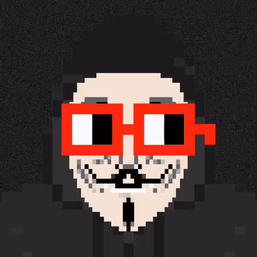 AnonyNoun #566