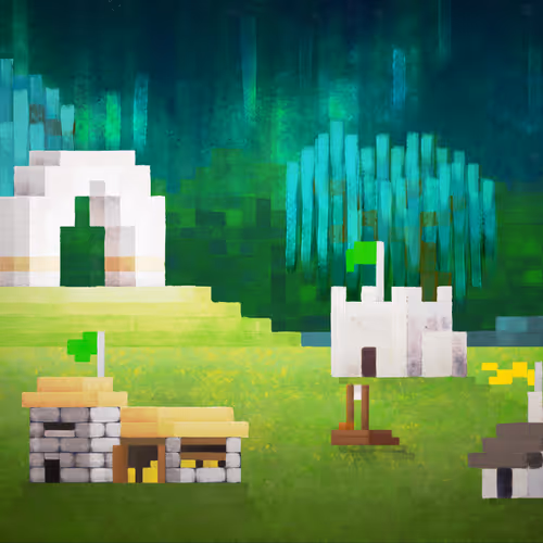 Village #0067