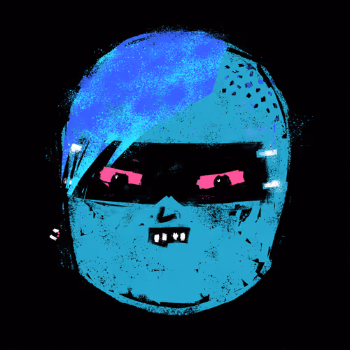 Grifters By Xcopy