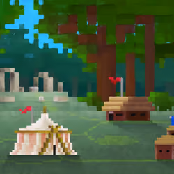 Village #0011