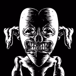 Friend #056