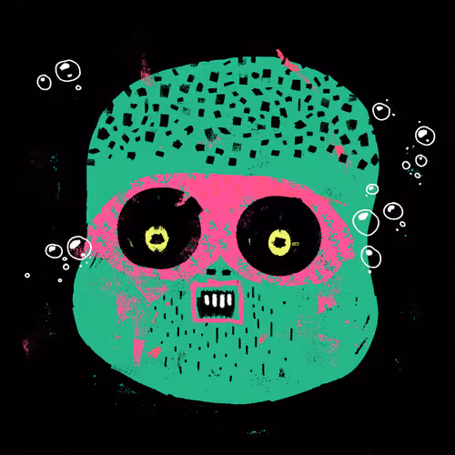 Grifters By Xcopy