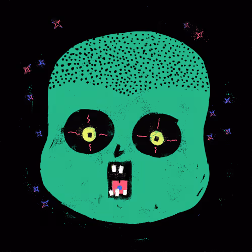Grifters By Xcopy
