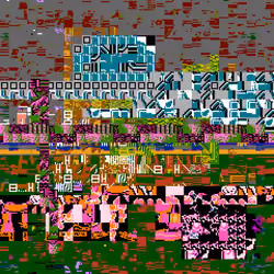 Inaccessible World #348