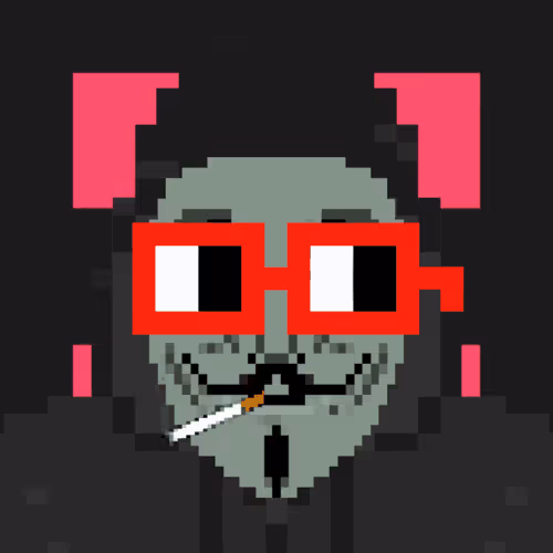 Unrevealed AnonyNoun