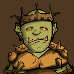 Orc #161
