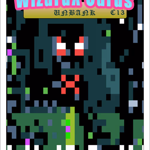 XCARD #1415