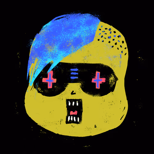 Grifters By Xcopy