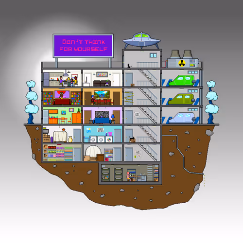 In the Clod #092