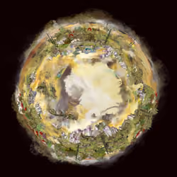 Planet 19.0 #017