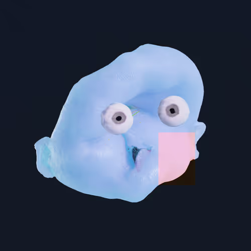 Async Blueprints