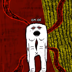 cod #688