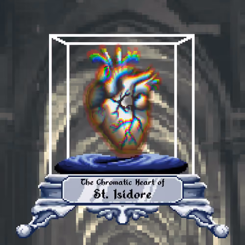 Crypto Relic #0983