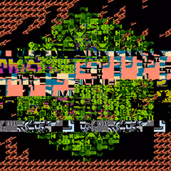 Inaccessible World #349