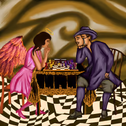 Chess Match #214