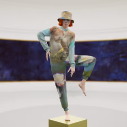 Art Collection #037