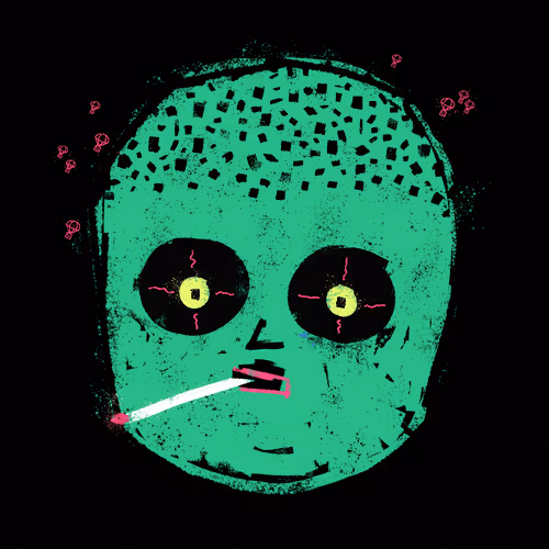 Grifters #6