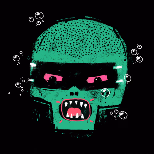 Grifters By Xcopy