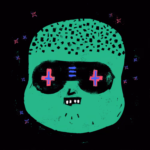 Grifters By Xcopy