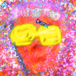 WEB3 DEGEN #012