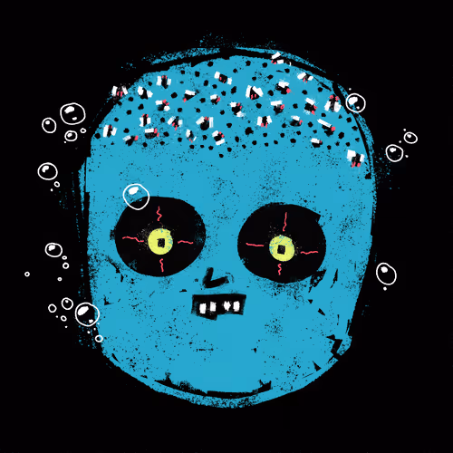 Grifters By Xcopy
