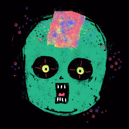 Grifters By Xcopy
