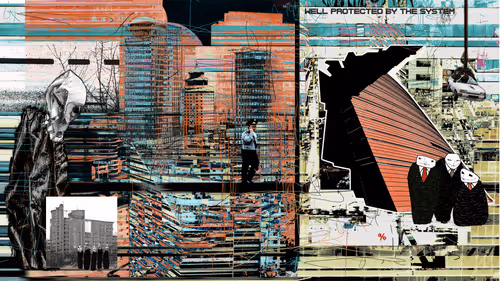 Mutually exclusive choices #37