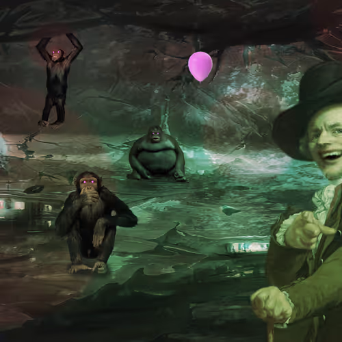 Thousandheaderscoterie