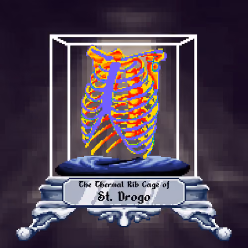 Crypto Relic #0509