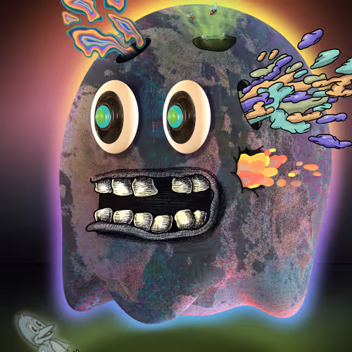 BLOB Brigade #90