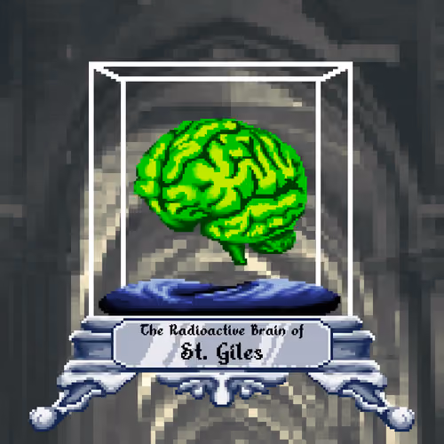 Crypto Relic #0498